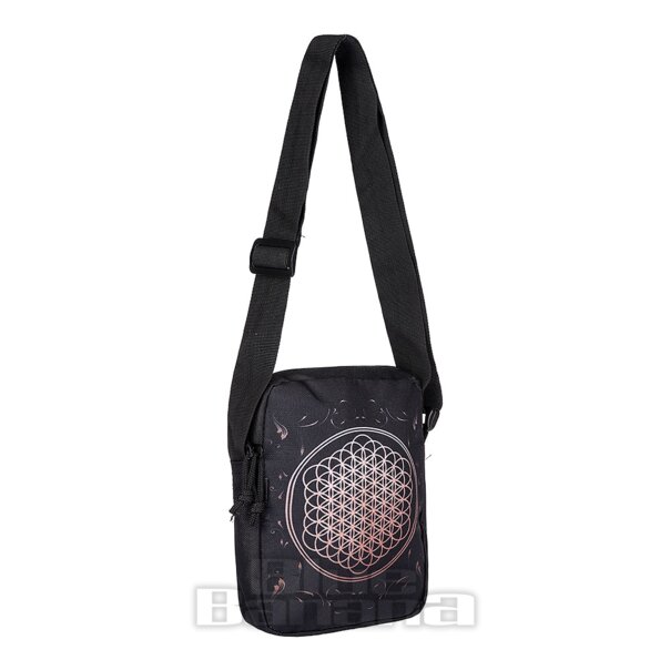 Official Bring Me The Horizon Sempiterno Bolsa (Negro) | Blue Banana