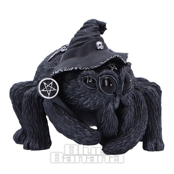 Nemesis Now Arachnias Occult Cutie (8cm) | Blue Banana
