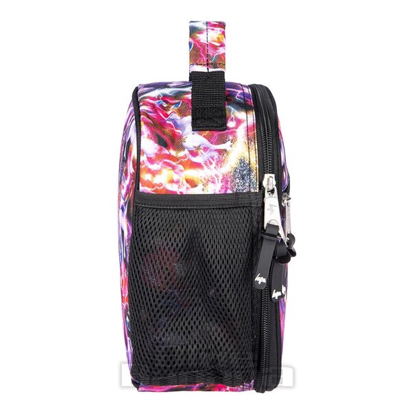 Hype Lightning Unicorns Lunchbox (Mulitcolour) | Blue Banana