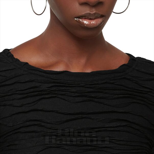 Killstar Elarune Top (Black) | Killstar Clothing