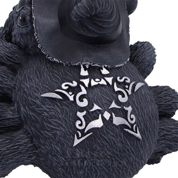 Nemesis Now Arachnias Occult Cutie (8cm) | Blue Banana