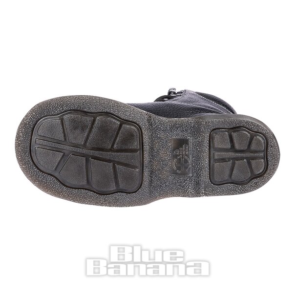 Dr Martens Buzz 8I Stiefel (Schwarz) | Blue Banana