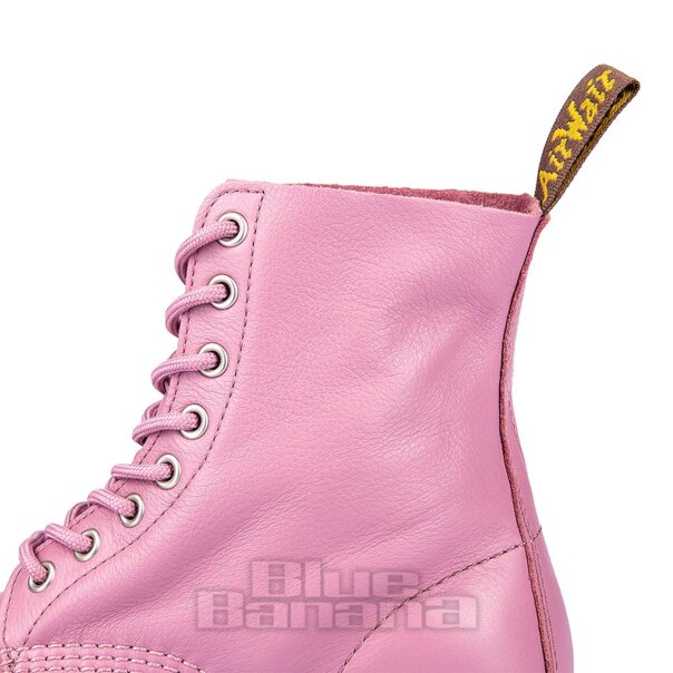 Dr. Martens 1460 Virginia Boot (Dusty Rose) | Alternative 1460 Boots