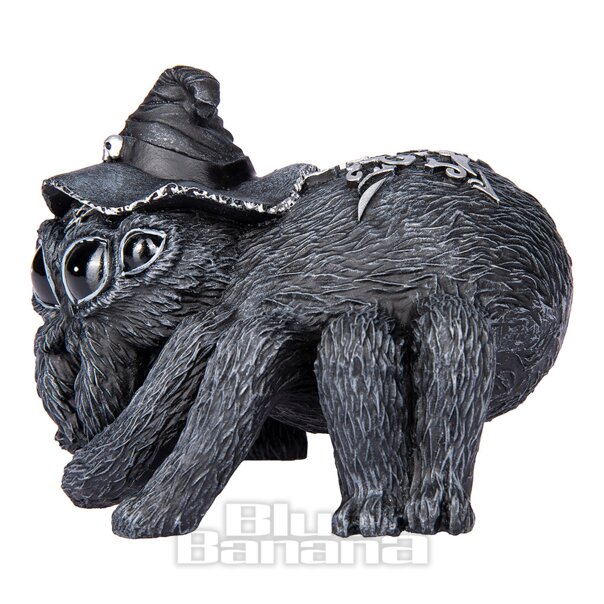 Nemesis Now Arachnias Occult Cutie (8 cm) | Blaue Banane