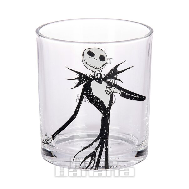 Nightmare Before Christmas Glasses Pair | Official Merch