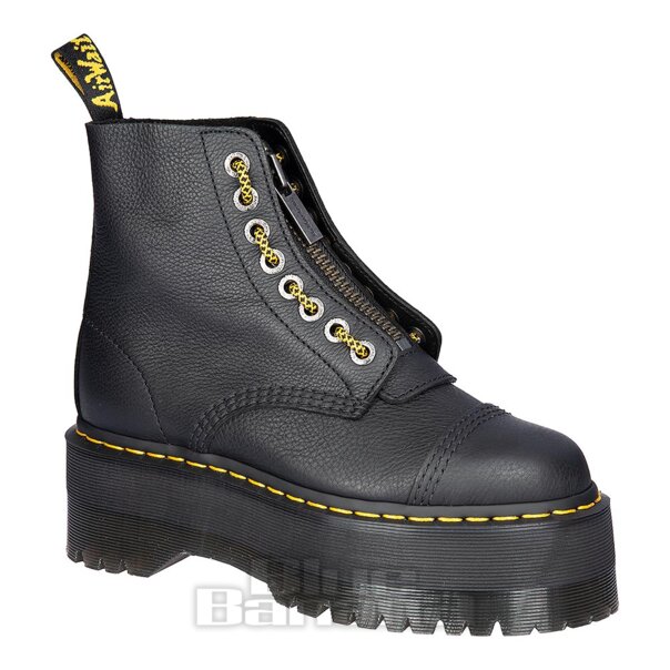 Dr Martens Sinclairmax Stivali (Nero) | Blue Banana