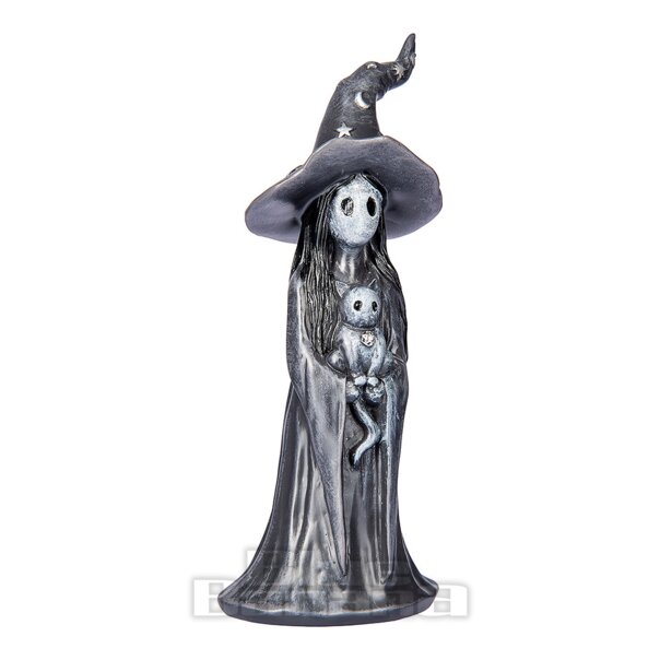 Nemesis Now Little Souls Glimmer Witchy Figurine (12.3Cm) | Blue Banana