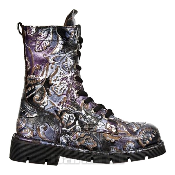 New Rock M.1423-C12 Boots | Comfort-Light New Rock Footwear