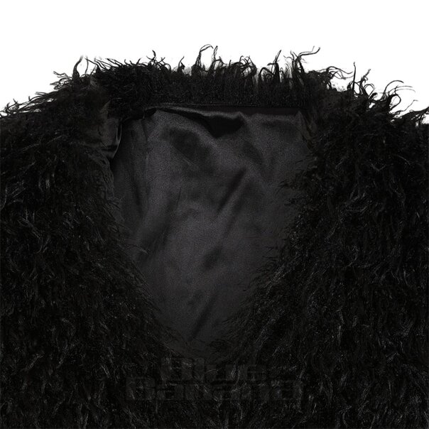 Banned Zafira Jacke (Schwarz) | Blue Banana