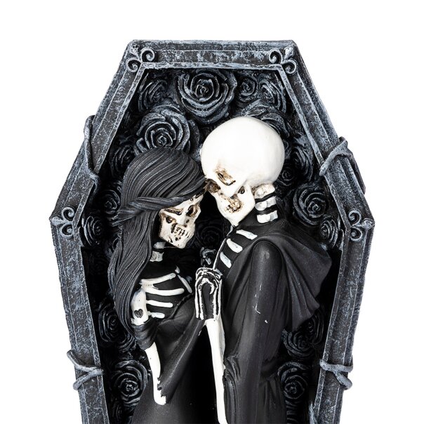 Nemesis Now Eternal Promise Figurine (Black) | Blue Banana