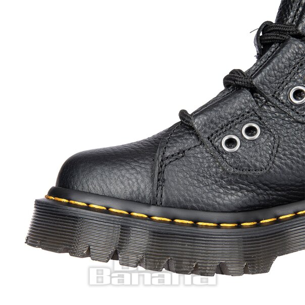 Dr Martens 1460 Bex Lace To Toe Boots (Black) | Blue Banana