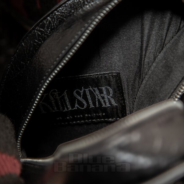 Killstar Waning Halo Handbag (Black) | Killstar Accessories