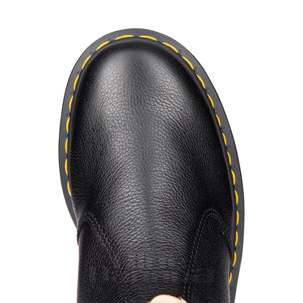 Dr Martens 2976 Vierfach Gefüttert Stiefel (Schwarz) | Blue Banana