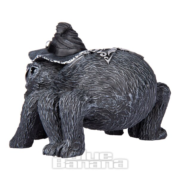 Nemesis Now Arachnias Occult Cutie (8 cm) | Blaue Banane