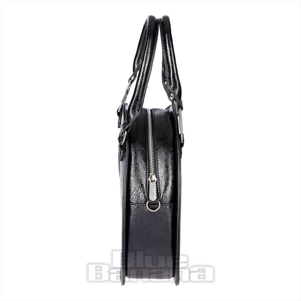 Killstar Waning Halo Handbag (Black) | Killstar Accessories