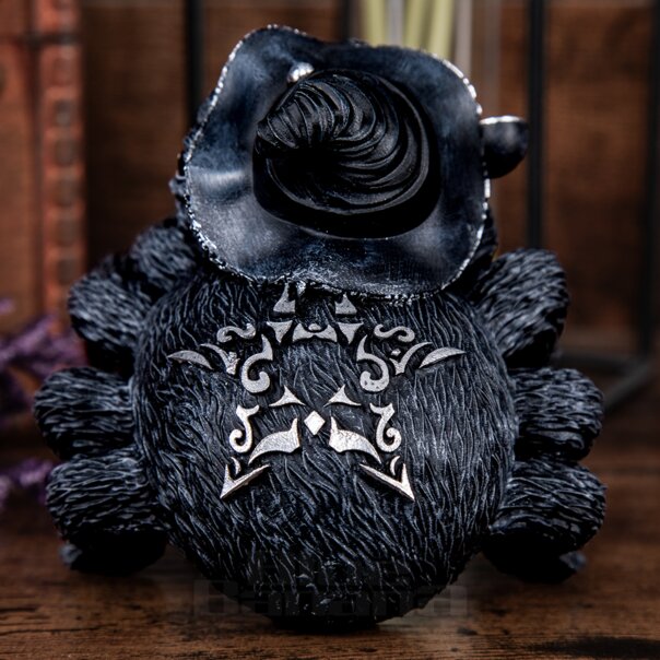 Nemesis Now Arachnias Occult Cutie (8cm) | Blue Banana