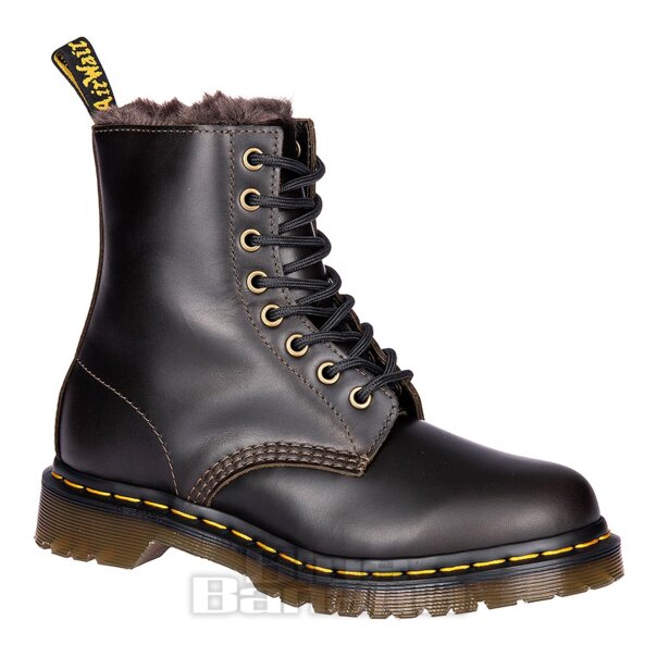 Dr Martens Serena 1460 Stiefel (Taupe) | Blue Banana