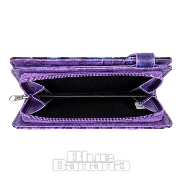 Nemesis Now Welcome Hatchling Gothic Purse | Alternative Accessories