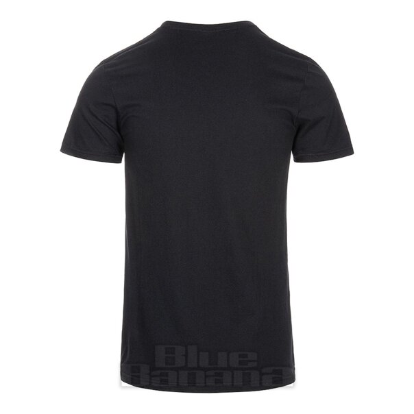Sleep Token Vessel Arcadia T-Shirt (Black) | Blue Banana