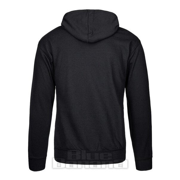 Official Black Sabbath 666 Hoodie (Black) | Blue Banana