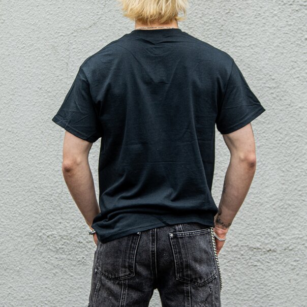 Metallica Spider Dead T-Shirt (Black) | Alternative Fashion, Goth Clothing