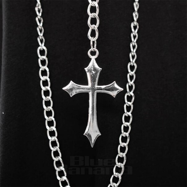 Heartless Sanctum Belt (Black) | Blue Banana