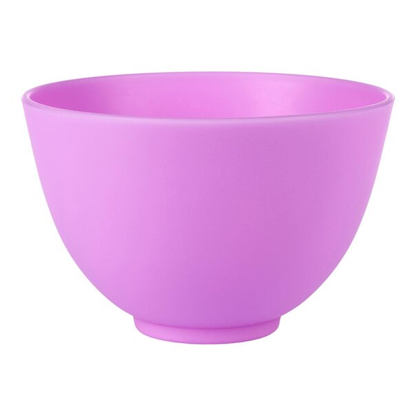 Blue Banana Hair Dye Tint Bowl (Purple) | Hair Dye Accessories
