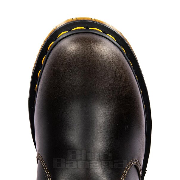 Dr Martens Leonore 2976 Chelsea Boot (Taupe) | Blue Banana