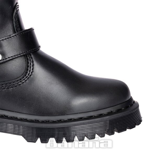 Dr Martens Anistone Hallo Stiefel (Schwarz) | Blue Banana