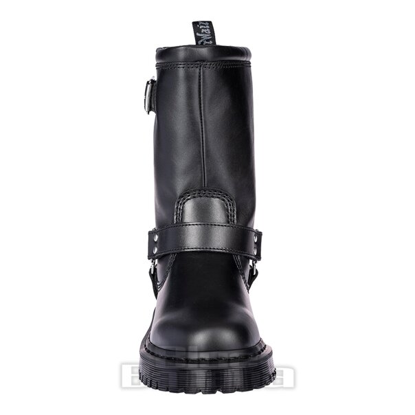 Dr Martens Anistone Hallo Stiefel (Schwarz) | Blue Banana