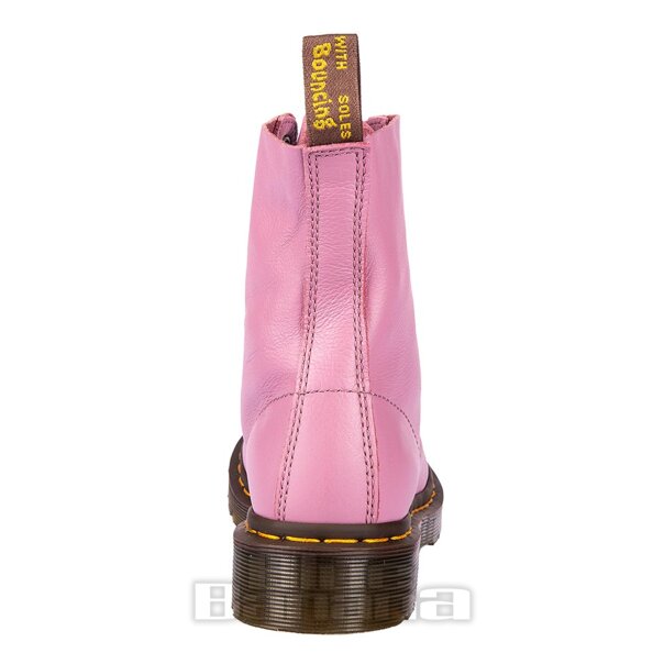 Dr. Martens 1460 Virginia Boot (Dusty Rose) | Alternative 1460 Boots