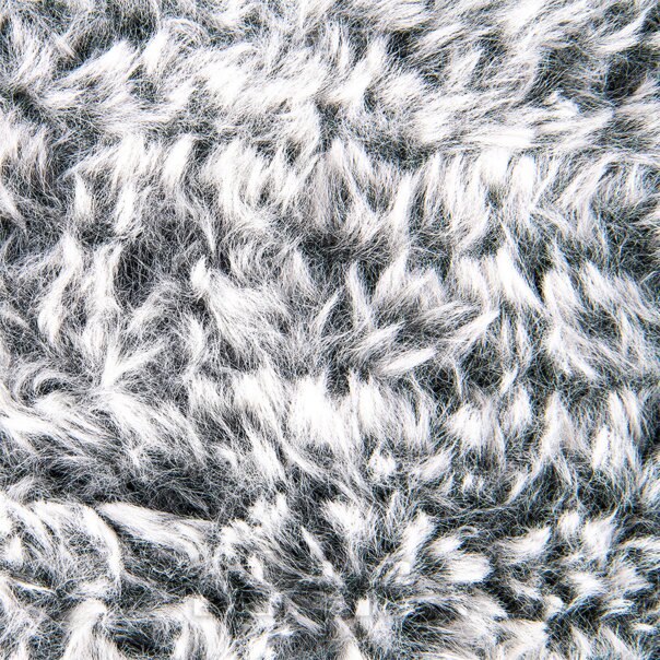 Blue Banana Knitted Ears Hat (Grey) | Blue Banana