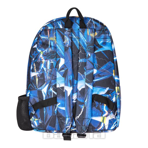 Hype Dark Shark Rucksack Multi | Schultasche