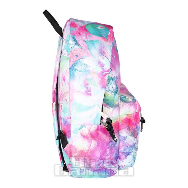 Sac à dos Hype Fairy Forest Multi | Sac d'école