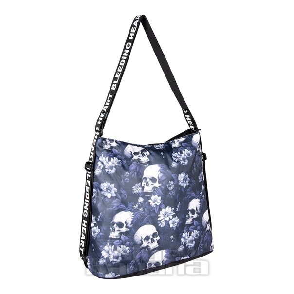 Blue Banana Teschi Zaino (Blu) | Blue Banana