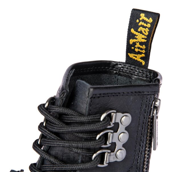 Stivali con imbracatura Dr Martens 1460 HDW | Stivali Doc Martens in pelle