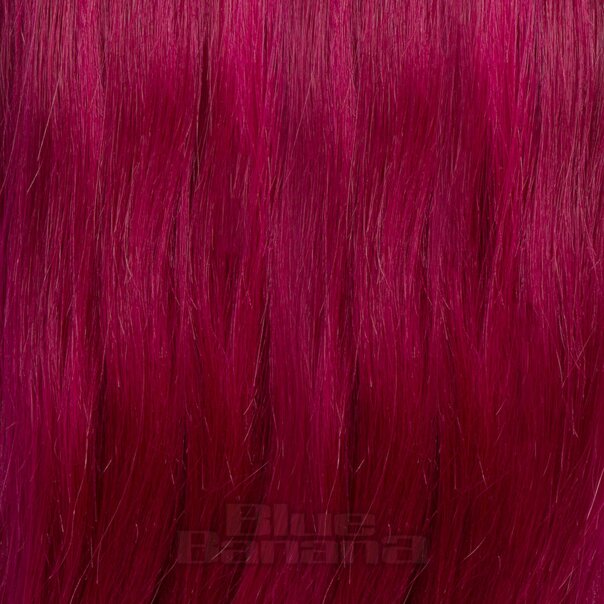 Manic Panic Tinte Para el Cabello con Fórmula Clásica en Crema de Alto Voltaje de 8 oz (Choque Fucsia)