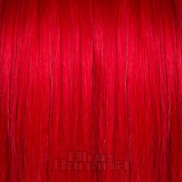 Manic Panic High Voltage Classic Haartönung 118ml (Pillarbox Red - Rot)