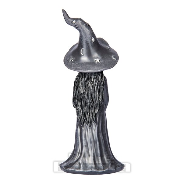 Nemesis Now Little Souls Glimmer Witchy Figurine (12.3Cm) | Blue Banana