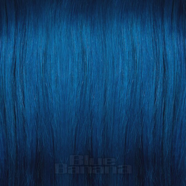 Manic Panic Classic Coloration  Semi-Permanente 118ml (Bad Boy Blue)