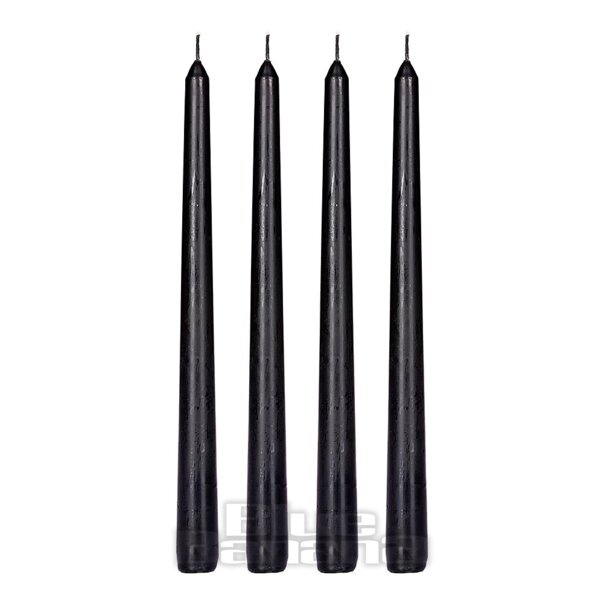 Etwas Besonderes: Vampirblut-Spitzkerzen (4er-Pack) | Blue Banana Gifts