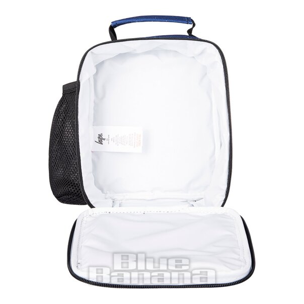 Hype Splatter Lunchbox Multi | Schultasche