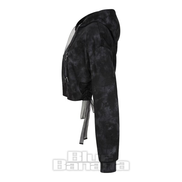 Banned Celestial Chaos Sweater (Black) | Alternative Fashion, Banned Apparel