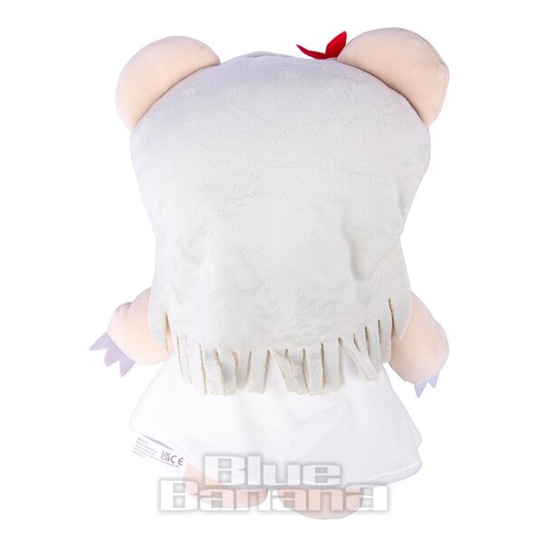 Deddy Bears Dolli Plush (Body Bag) | Blue Banana