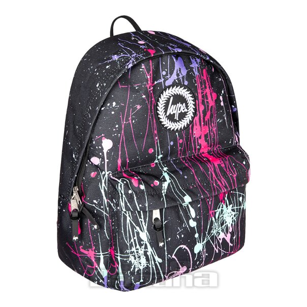 Hype Splatter V2 Sac à dos Multi | Sac d'école