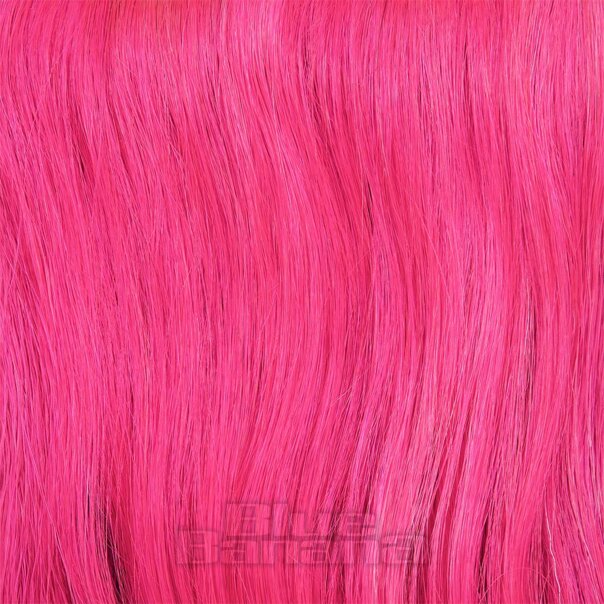 Manic Panic Love Color Depositing Conditioner (Kinky Pink) | Blue Banana