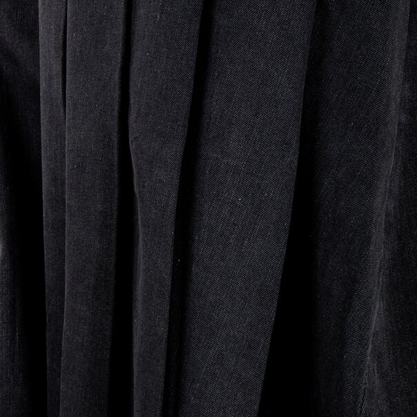 The Ragged Priest Affinity Skirt (Black) | Alternative Autumn Clothing