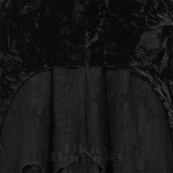 Banned Inferna Rock (Schwarz) | Blue Banana