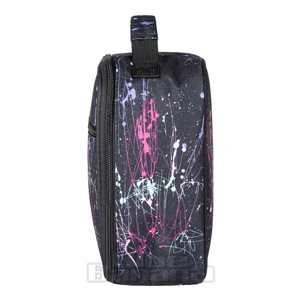 Hype Splatter V2 Boîte à lunch Multi | Sac d'école