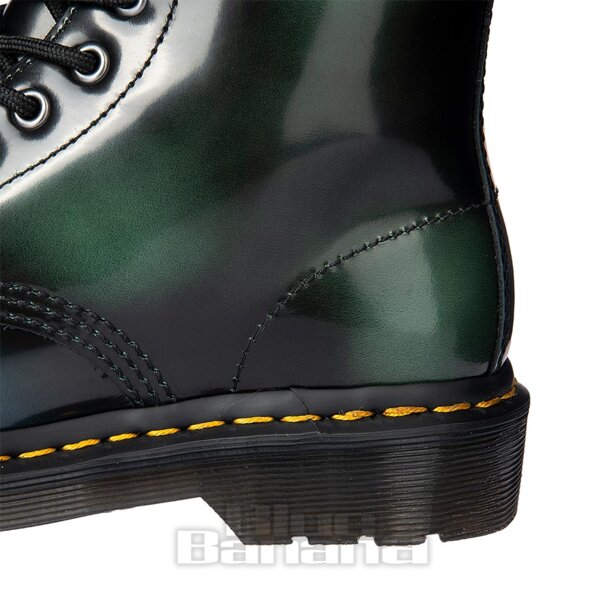 Botas Dr Martens 1460 Multi Brush Off | Botas Doc Martens de cuero